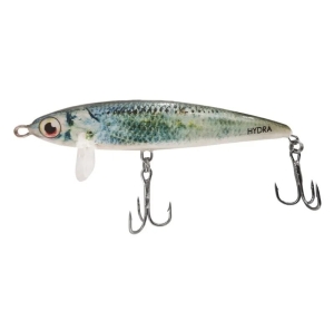 Hunter Hydra 75mm 9g Col.OLIVE S
