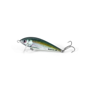 Hunter Soul 50mm 7.5g Col.OLL S