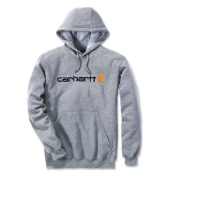 Carhartt Signature Logo Sweatshirt CH XL