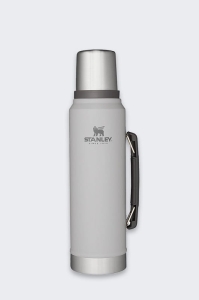 Thermos en acier Stanley Legendary Classic ASH 1L