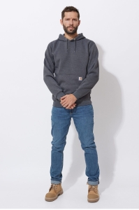 Carhartt Midweight Hooded Sweatshirt CH L