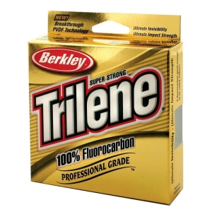 Berkley ETFPS15-15 TL FLUOR .15MM 50M CLR
