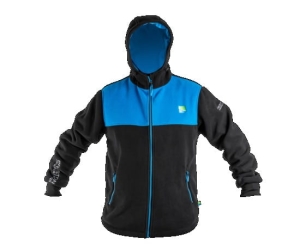 Veste polaire coupe-vent Preston XXL