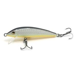 Wobbler Bonito Ukleja 5cm 4g Col.02 S