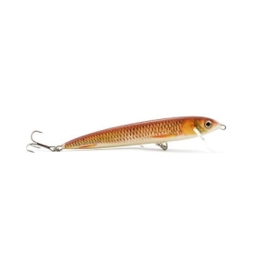 Hunter Wolf 110mm 11g Col.BR FL