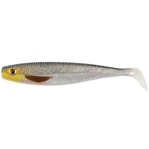 Fox Rage Pro Shad 2 14cm - Silver Halo
