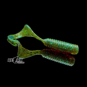 Relax TWISTER VR Series 1" 2.5cm TS139 8pcs