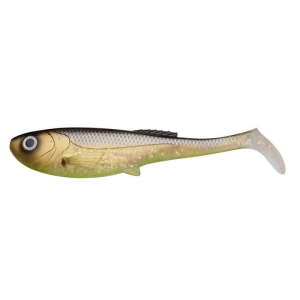 Queue de pagaie Beast Slim 210mm Funky Fish 94g