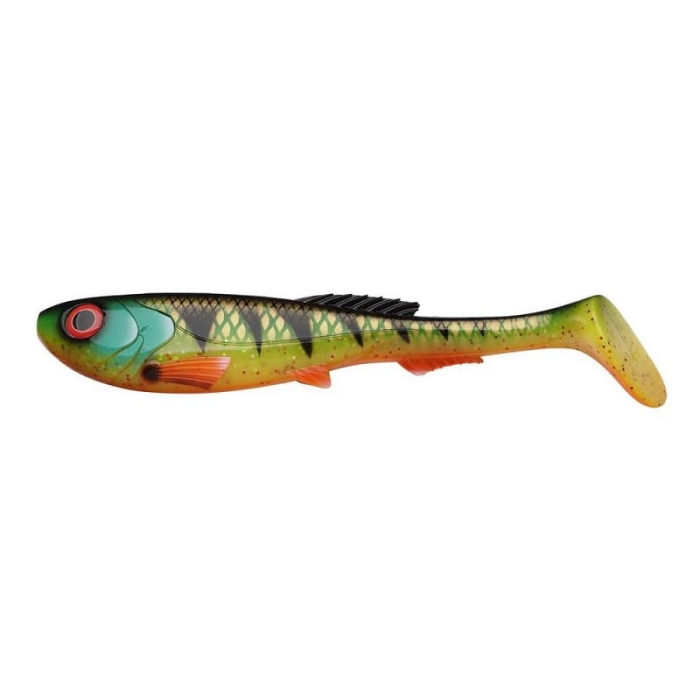 Abu Garcia Beast PaddleTail 21cm Firetiger.jpg