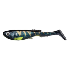 Abu Garcia Beast PaddleTail 21cm Shadow Tiger