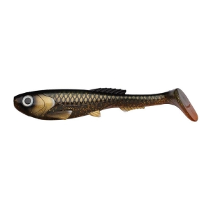 Abu Garcia Beast PaddleTail 17cm Daurade