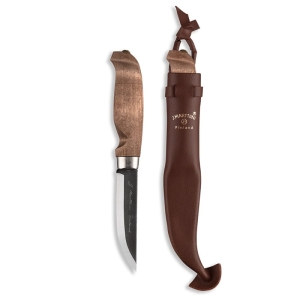 Couteau Marttiini Lumberjack Carbon