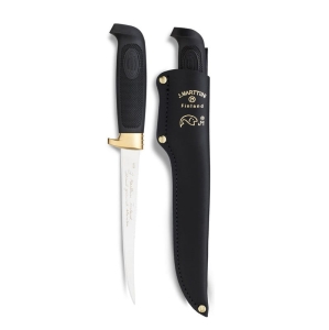 Marttiini Condor Golden Trout Couteau à filet 6" pour truites d'eau douce
