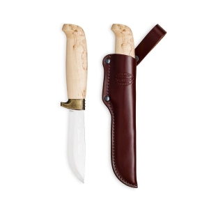 Marttiini Condor De Luxe Couteau à cran d'arrêt