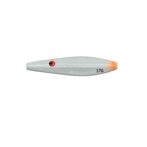 Hansen Gojen 7.4cm 21g Sinking Pearl White