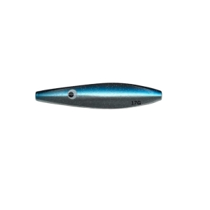 Hansen Gojen 7.4cm 21g Argent coulant Bleu