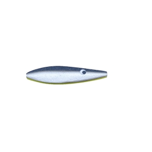 Hansen Gojen 7.4cm 21g Argent coulant Noir
