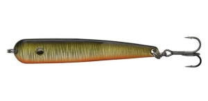 Hansen SD Stripper 6.9cm 12g Or Noir Orange