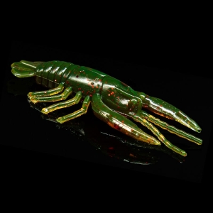 Langouste Relax 1" S298-B 8pcs