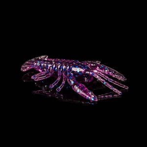 Langouste Relax 1" L318-B 8pcs