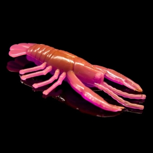 Langouste Relax 1" S319-B 8pcs