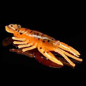 Langouste Relax 1" L090-B 8pcs