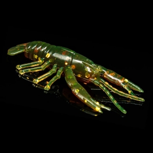 Langouste Relax 1" S092-B 8pcs