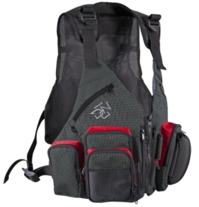 Gilet technique Dragon - DGN TechPack