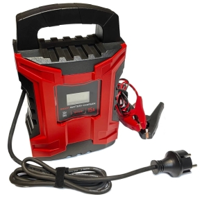 Chargeur Enerblock Intelligenta 15A 12 V/24 V