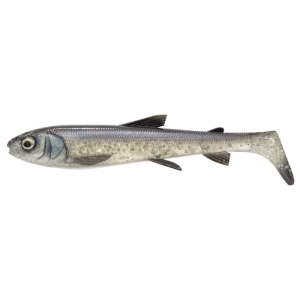 SG 3D Whitefish Shad 12cm 14g Whitefish 3pcs