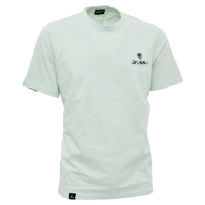 T-Shirt GUNKI CHIEF VERT-W XL
