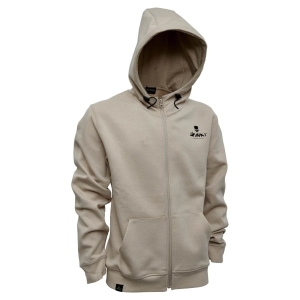 Sweat-shirt LIGHT GUNKI CHIEF SAND M