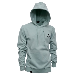 GUNKI Sweatshirt Chief GREEN-W L