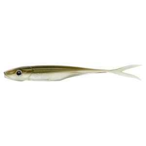 KIDDY GUNS 7cm NATURAL SMELT 8pcs