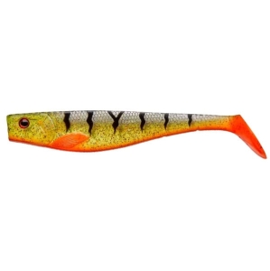 ILLEX DEXTER SHAD 250 22cm MAGIC PERCH 1pc