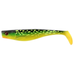 ILLEX DEXTER SHAD 250 22cm CRAZY PIKE 1pc