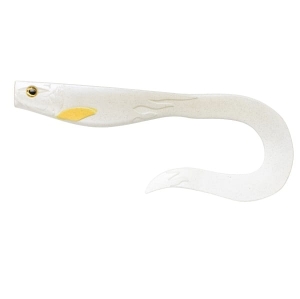 ILLEX DEXTER EEL 150 15cm PEARL BONE 1pc