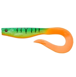 ILLEX DEXTER EEL 210 21cm TIGRE DE FEU 1pc