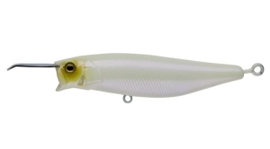 ILLEX RISER BAIT 009P 8.5cm 22g Bone