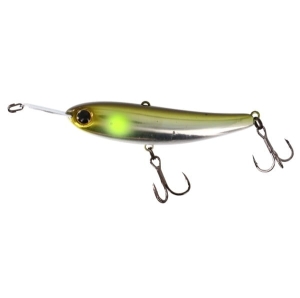 Illex Riser Bait 008 HL Ayu 8cm S