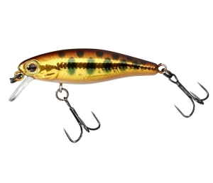 TINY FRY 38 SP COPPER YAMAME