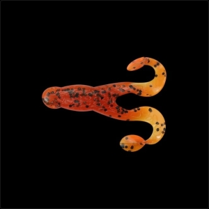 Relax Turbo Frog 1 4.5cm TF1-L069-B 5pcs