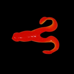 Relax Turbo Frog 1 4.5cm TF1-L033-B 5pcs