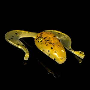 Relax Banjo Frog 1 4.5cm BF1-L121-B 5pcs
