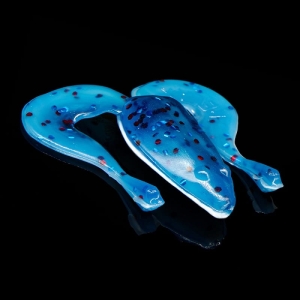 Relax Banjo Frog 1 4.5cm BF1-L181-B 5pcs