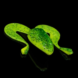 Relax Banjo Frog 1 4.5cm BF1-L280-B 5pcs