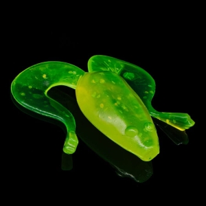 Relax Banjo Frog 1 4.5cm BF1-S086-B 5pcs