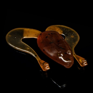 Relax Banjo Frog 1 4.5cm BF1-S218-B 5pcs
