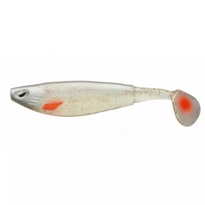 Sick Flanker 20cm Silver Roach 1pc