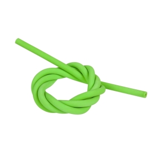 MADCAT Tube en caoutchouc vert 1m 6.0/3.5mm